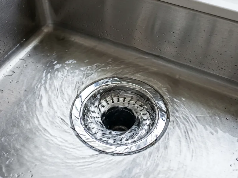Drain Cleaning Plumber in North Barrington, IL